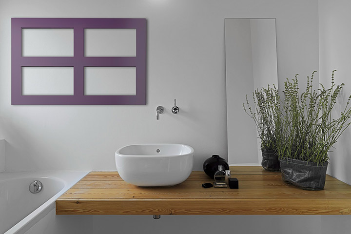 Bathroom - Arredo 2000