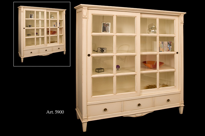 Arredo 2000 - Classico