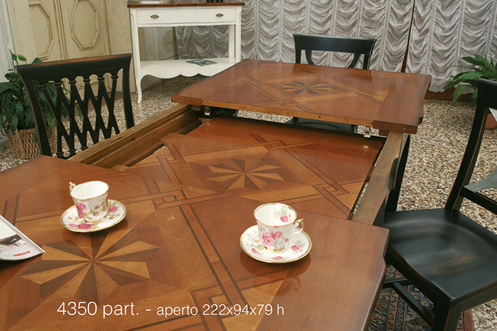 Arredo 2000 - Classico