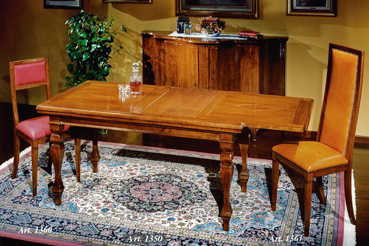 Arredo 2000 - Classico