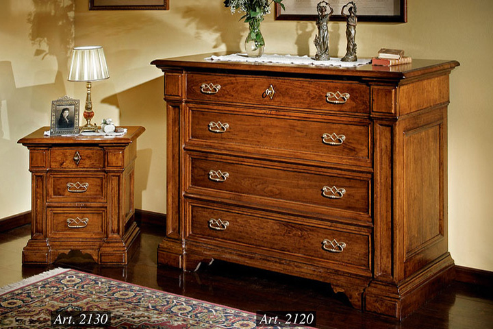 Arredo 2000 - Classico