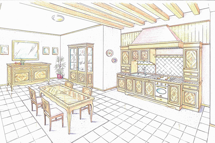 Cucine - Arredo 2000