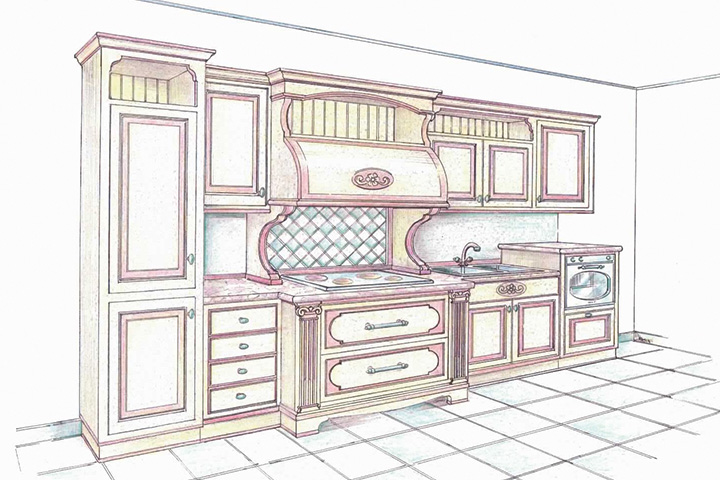 Cucine - Arredo 2000