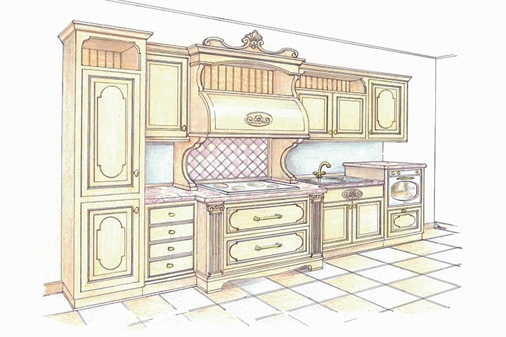 Cucine - Arredo 2000